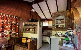 Amani Guest House Clarens